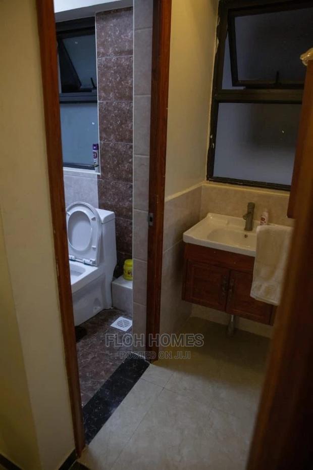 Furnished 1bdrm Apartment in Kilimani for rent