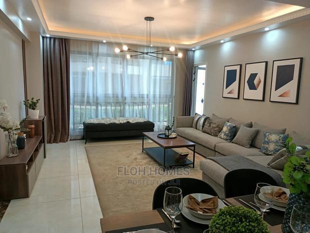 3bdrm Apartment in Kileleshwa for sale