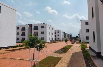 2bdrm Apartment in Ruiru for rent