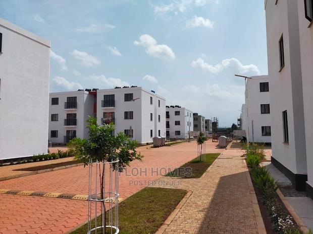 2bdrm Apartment in Ruiru for rent
