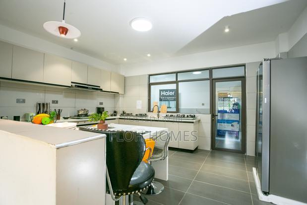 4bdrm Apartment in Kileleshwa for sale