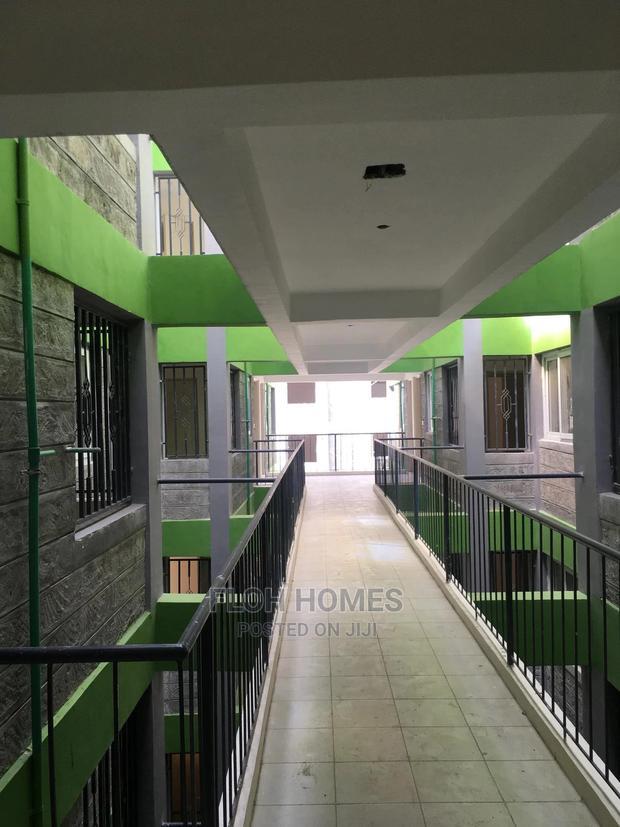 2bdrm Apartment in Ruiru for sale