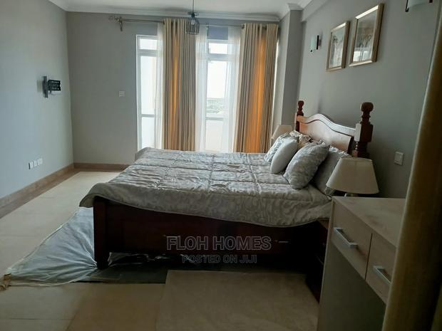 3bdrm Apartment in Kileleshwa for Sale