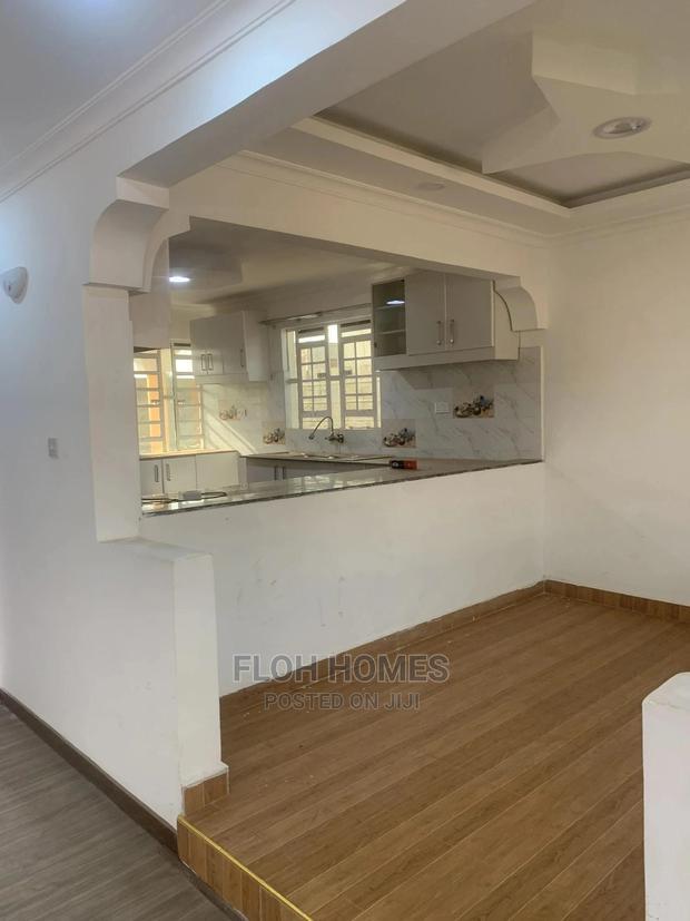 3bdrm Bungalow in Matangi, Ruiru for Sale