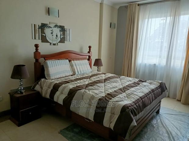3bdrm Apartment in Kileleshwa for Sale