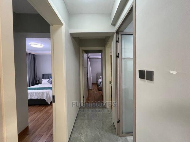 3bdrm Apartment in Kilimani for sale