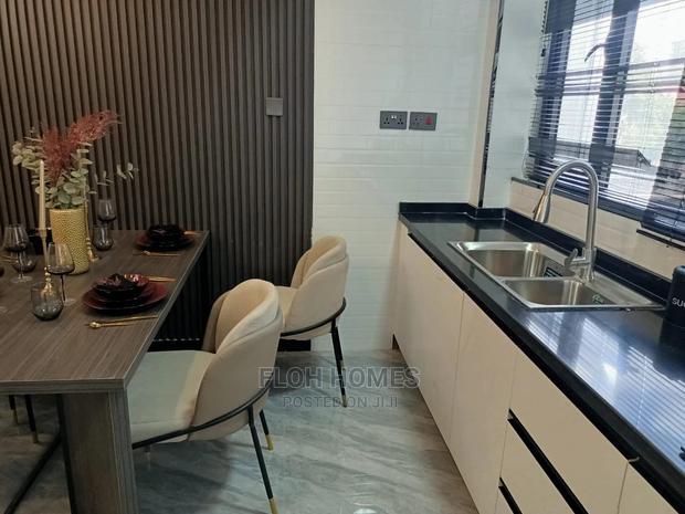 1bdrm Apartment in Kilimani for Sale