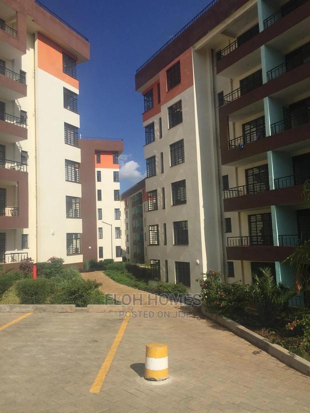 3bdrm Apartment in Kamiti Road, Kahawa West for Rent