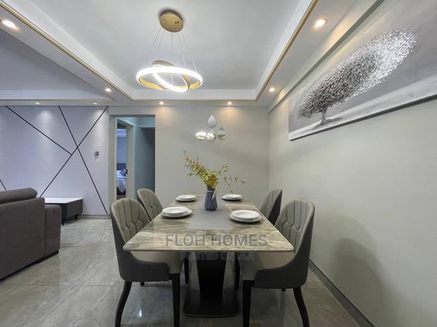 3bdrm Apartment in Kilimani for sale