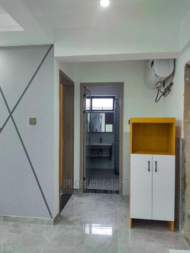 1bdrm Apartment in Kileleshwa for Sale