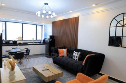 Furnished 1bdrm Apartment in Kilimani for rent