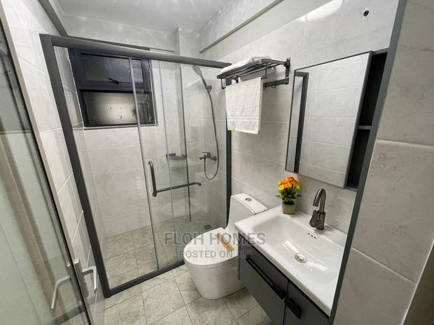 3bdrm Apartment in Kilimani for sale