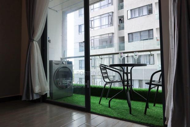 Furnished 1bdrm Apartment in Kilimani for rent