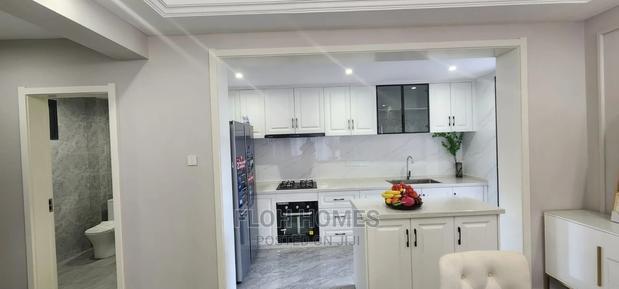 3bdrm Apartment in Lenana Rd, Kilimani for Sale