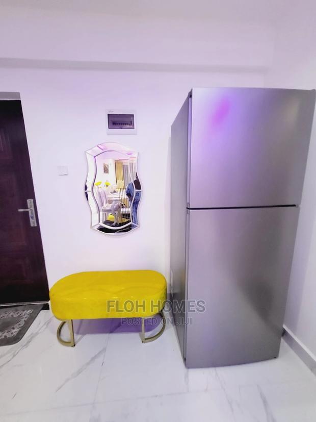 Furnished 2bdrm Apartment in Argwings Kodhek Road, Kilimani for rent