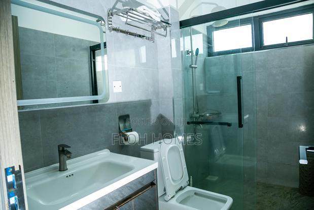 Furnished 2bdrm Apartment in Kindaruma Rd, Kilimani for rent