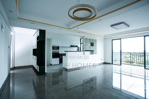 3bdrm Apartment in Tebere Lane, Kileleshwa for rent