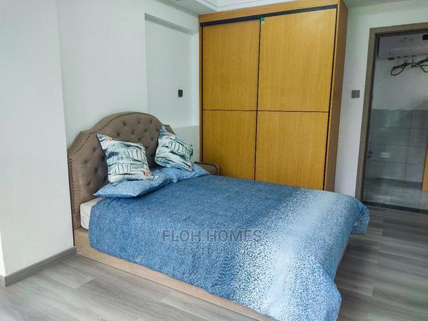 1bdrm Apartment in Kileleshwa for Sale