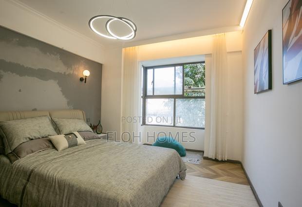 4bdrm Apartment in Kileleshwa for sale