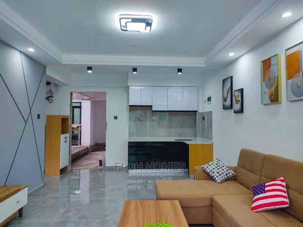 1bdrm Apartment in Kileleshwa for Sale