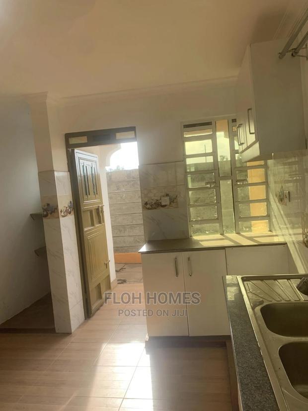 3bdrm Bungalow in Matangi, Ruiru for Sale