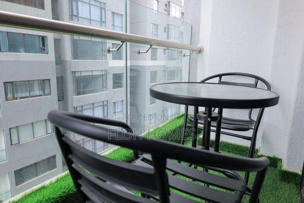 Furnished 1bdrm Apartment in Kilimani for rent
