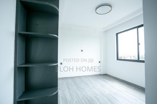 3bdrm Apartment in Tebere Lane, Kileleshwa for rent