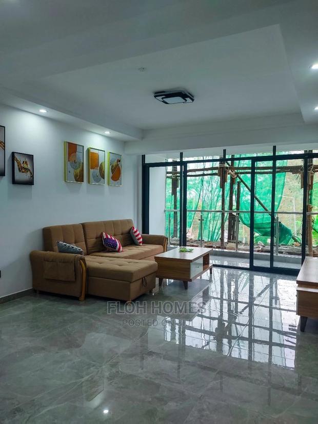 1bdrm Apartment in Kileleshwa for Sale