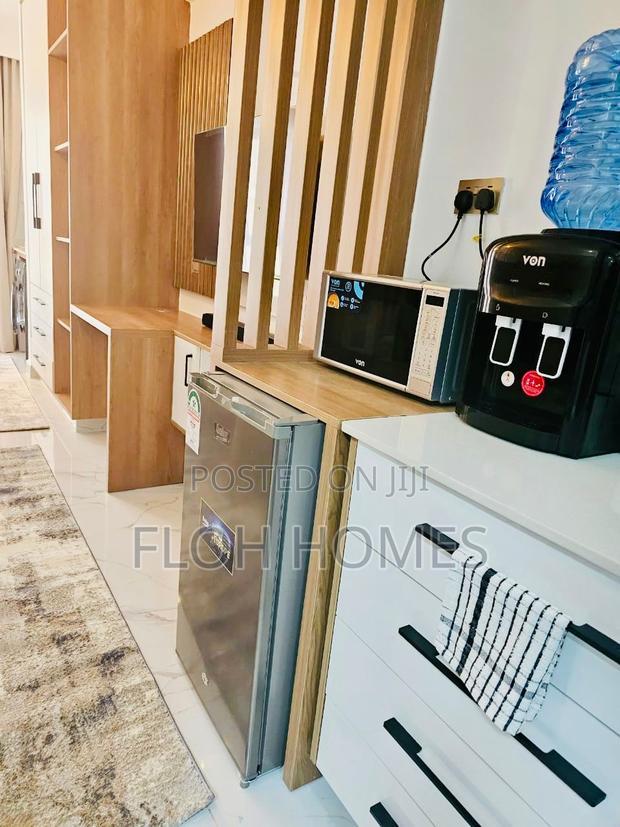 Furnished 1bdrm Apartment in Kilimani for rent