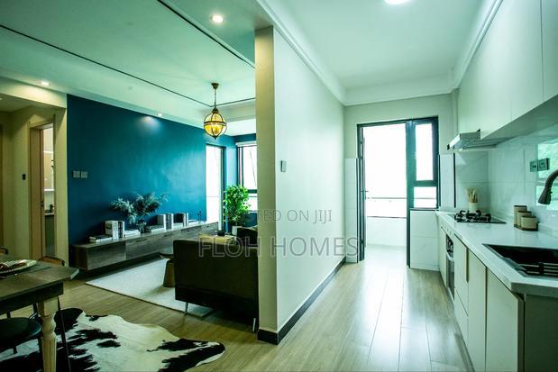 1bdrm Apartment in Kilimani, Kileleshwa for sale