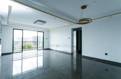 3bdrm Apartment in Tebere Lane, Kileleshwa for rent