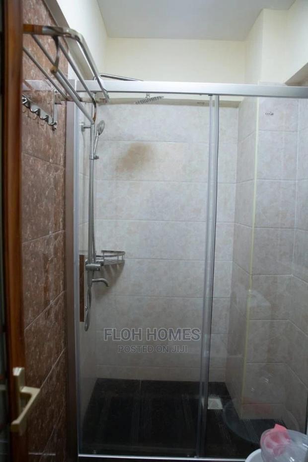 Furnished 1bdrm Apartment in Kilimani for rent