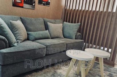 Furnished 1bdrm Apartment in Kilimani for rent