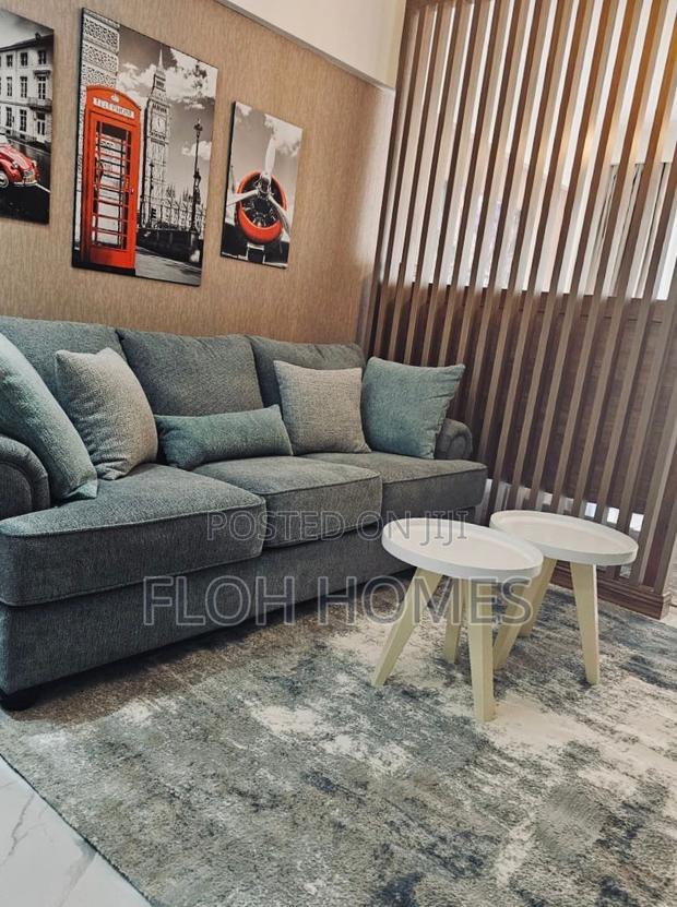 Furnished 1bdrm Apartment in Kilimani for rent