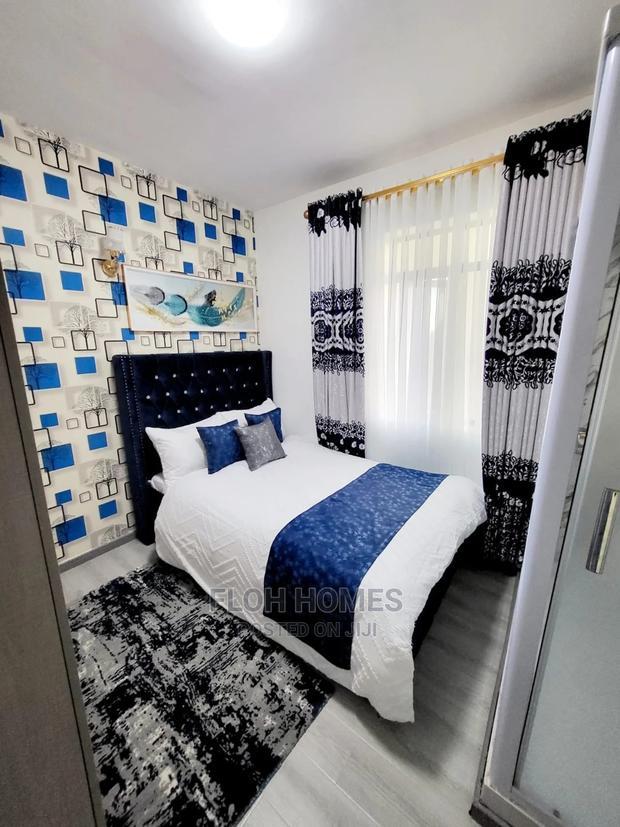 Furnished 2bdrm Apartment in Argwings Kodhek Road, Kilimani for rent
