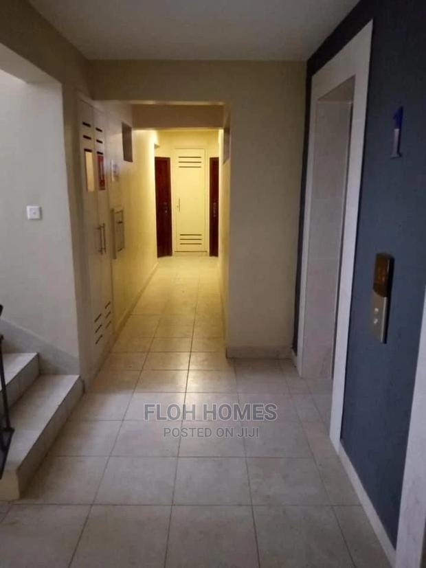 3bdrm Apartment in Kasarani for rent