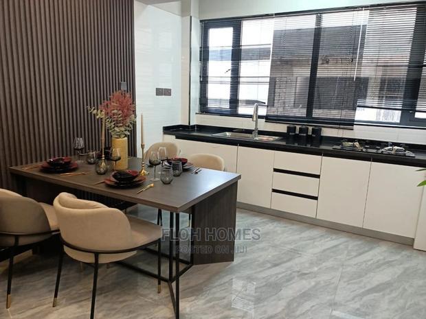 1bdrm Apartment in Kilimani for Sale