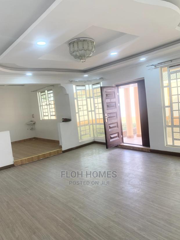 3bdrm Bungalow in Matangi, Ruiru for Sale