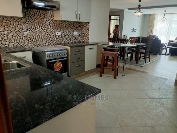3bdrm Apartment in Kileleshwa for Sale
