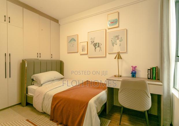 2bdrm Apartment in Kilimani for sale