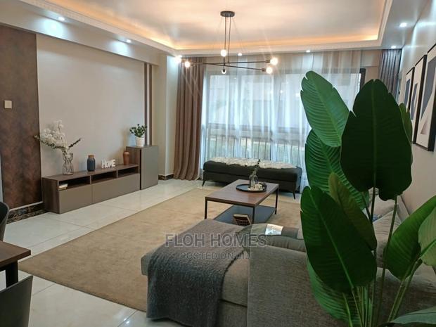 3bdrm Apartment in Kileleshwa for sale