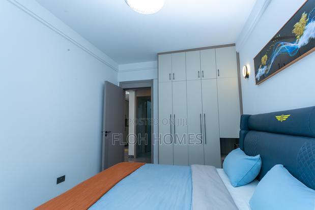 2bdrm Apartment in Kilimani for sale