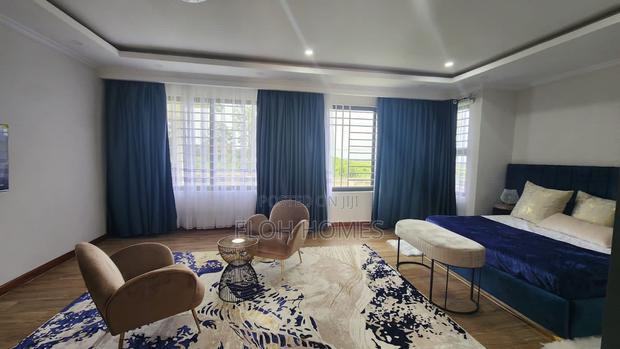 4bdrm Townhouse / Terrace in New Runda, Kiambu / Kiambu for rent