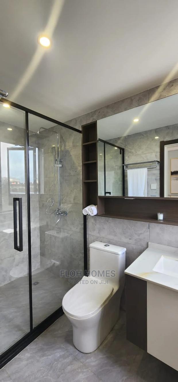3bdrm Apartment in Lenana Rd, Kilimani for Sale