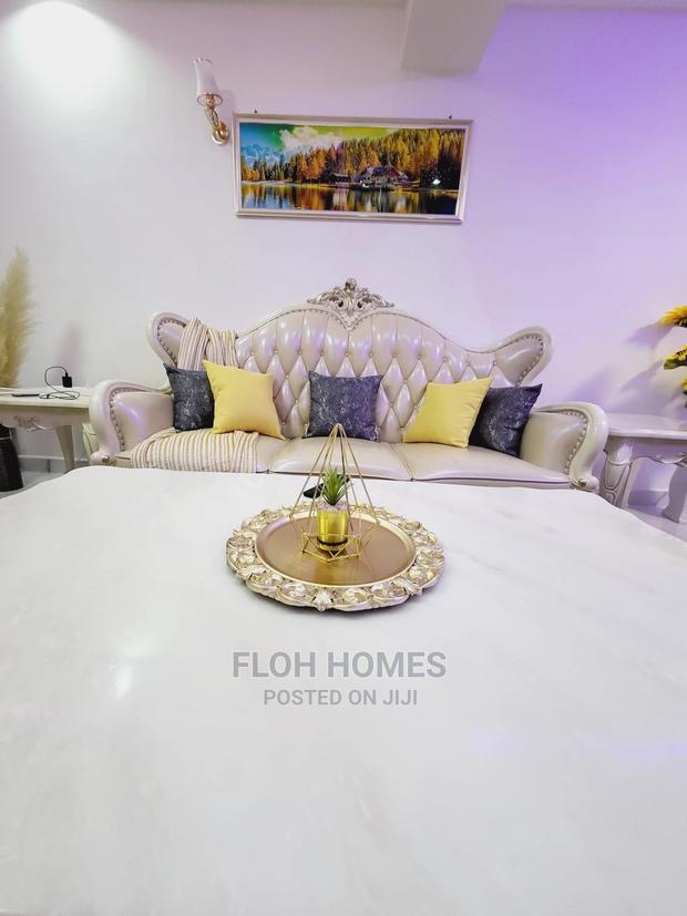 Furnished 2bdrm Apartment in Argwings Kodhek Road, Kilimani for rent