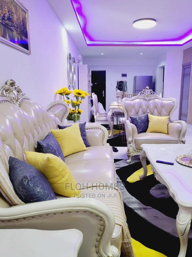Furnished 2bdrm Apartment in Argwings Kodhek Road, Kilimani for rent
