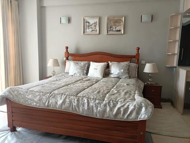 3bdrm Apartment in Kileleshwa for Sale