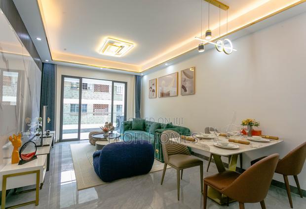 2bdrm Apartment in Kilimani for sale