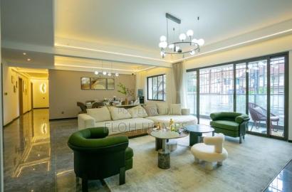4bdrm Apartment in Kileleshwa for sale