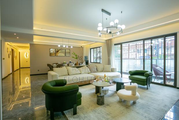 4bdrm Apartment in Kileleshwa for sale